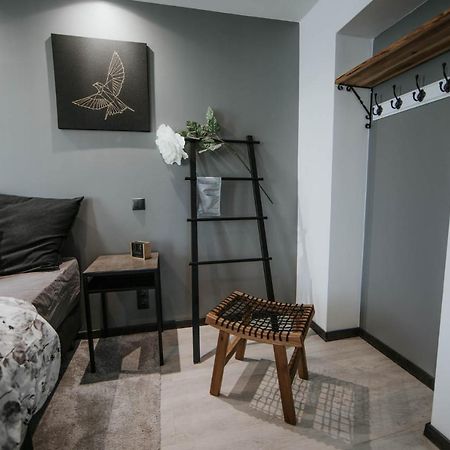 Pinska Guesthouse Cozy Apartment Viljandi  Exterior photo