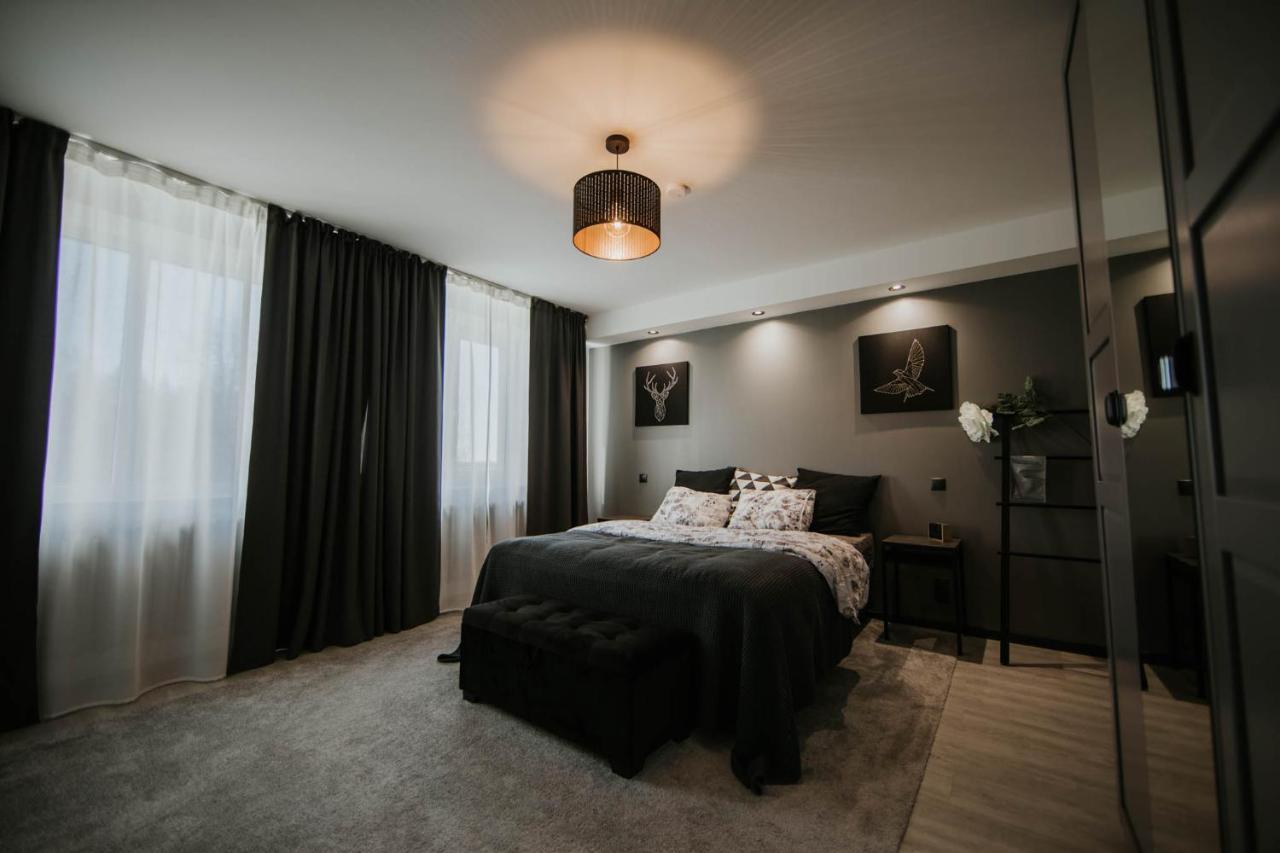 Pinska Guesthouse Cozy Apartment Viljandi  Exterior photo